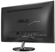 Load image into Gallery viewer, Asus Class (21.5&quot;) LED Monitor