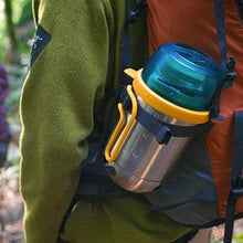 Load image into Gallery viewer, BioLite KettlePot Outdoor Cooking Pot and Kettle