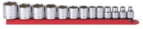 GEARWRENCH 13 Pc. 3/8