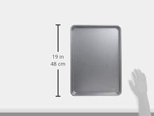 Load image into Gallery viewer, Chicago Metallic Commercial II Non-Stick Perforated Baguette Pan