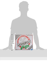 Load image into Gallery viewer, Monopoly Pizza Board Game for Kids Ages 8 &amp; Up