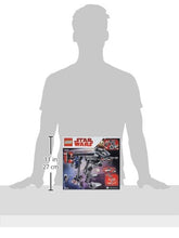 Load image into Gallery viewer, LEGO Star Wars: The Last Jedi First Order AT-ST 75201 Building Kit (370 Piece)