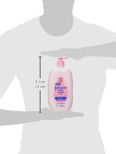Load image into Gallery viewer, Johnson&#39;s Baby Lotion, Moisturizer For Sensitive Skin, 27 Fl. Oz.