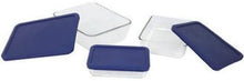 Load image into Gallery viewer, Pyrex Simply Store 6-Piece Rectangular Glass Food Storage Set