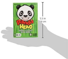 Load image into Gallery viewer, Panda Head Card Game