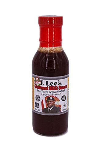 J.Lee's Spicy Gourmet BBQ