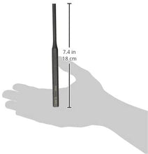 Load image into Gallery viewer, Klein Tools 66320 4-1/4-Inch Length Pin Punch with 1/16-Inch Point Diameter