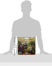 Load image into Gallery viewer, Ticket to Ride: Africa Map Collection Three