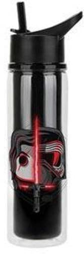 Funko Pop Home: The Last Jedi - Waterbottle Collectible Water Bottle