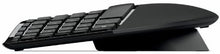 Load image into Gallery viewer, Microsoft Sculpt Ergonomic Wireless Desktop Keyboard and Mouse - L5V-00001,Black