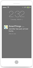 Load image into Gallery viewer, Samsung Electronics F-ARR-US-2 SmartThings Arrival Sensor