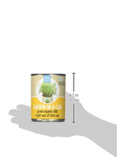 Load image into Gallery viewer, Back to the Roots Garden-In-A-Can, Organic Dill