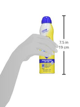 Load image into Gallery viewer, Banana Boat UltraMist Kids MAX Protect &amp; Play Clear Spray Sunscreen SPF 100: 6 OZ