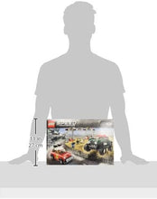 Load image into Gallery viewer, LEGO Speed Champions 1967 Mini Cooper S Rally and 2018 MINI John Cooper Works Buggy 75894 Building Kit (481 Pieces)
