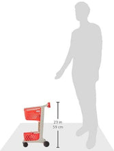 Load image into Gallery viewer, Shop 'N Learn Smart Cart