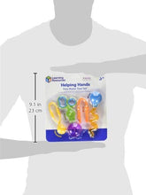 Load image into Gallery viewer, Learning Resources Helping Hands Fine Motor Tool Set Toy, Fine Motor and Sensory Toy, Fine Motor Games, Ages 3+