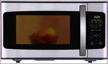 Load image into Gallery viewer, Hamilton Beach 1.1 Cu. Ft. 1000 Watt Microwave, Stainless Steel