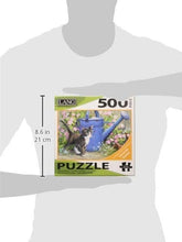 Load image into Gallery viewer, LANG Gardener's Assistant - Cat 500 Piece Jigsaw Puzzle