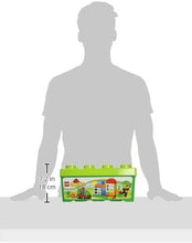 Load image into Gallery viewer, LEGO Duplo Creative Play 10572 All-in-One-Box-of-Fun