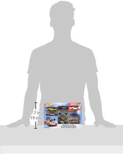 Load image into Gallery viewer, Hot Wheels 9-Car Gift Pack (Styles May Vary), Multicolor (X6999)