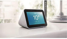 Load image into Gallery viewer, Lenovo Smart Clock with The Google Assistant