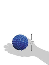 Load image into Gallery viewer, Edushape Sensory Balls, 4 Inch, Solid Colors, 4 Ball Set