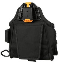 Load image into Gallery viewer, ToughBuilt - Framer Tool Pouch - Multi-Pocket Organizer, Heavy Duty, Deluxe Premium Quality, Durable - 9 Pockets, Hammer Loop (Patented ClipTech Hub &amp; Work Belts) - (TB-CT-02)