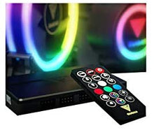 Load image into Gallery viewer, Gamdias Case Fan Cooling CHIONE M1A-240R