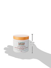 Load image into Gallery viewer, Cantu Shea Butter Leave-In Conditioning Repair Cream, 16 Ounce (Pack of 3)