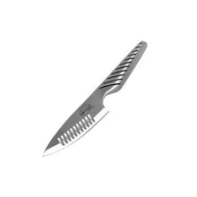 Load image into Gallery viewer, Gotham Steel Pro Cut – The Japanese Style Stainless Steel Super Sharp Knife Set – 2 Pack Includes 7” Santoku Knife and 4” Chef’s Knife