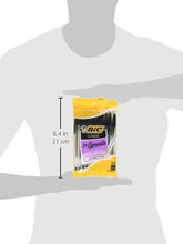 Load image into Gallery viewer, BIC Cristal Xtra Smooth Ballpoint Pen, Medium Point (1.0mm)