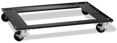 Hirsh Ind. Commercial Cabinet Dolly-Commercial Cabinet Dolly, 5-1/2