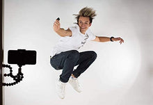 Load image into Gallery viewer, GripTight ONE Mount (Black)