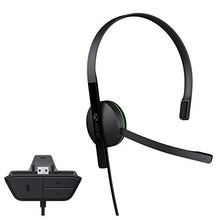 Load image into Gallery viewer, Xbox One Chat Headset