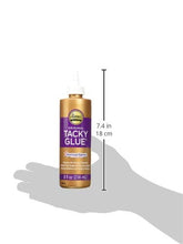 Load image into Gallery viewer, Aleene&#39;s 36116 Original Tacky Glue 3 Pack, 8 Oz