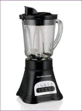 Load image into Gallery viewer, Hamilton Beach Wave Crusher Multi-Function Blender | Model# 58165