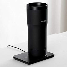 Load image into Gallery viewer, Ember Temperature Control Mug Charging Coaster