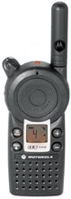 Load image into Gallery viewer, Motorola Professional CLS1410 5-Mile 4-Channel UHF Two-Way Radio