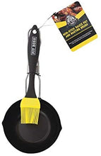 Load image into Gallery viewer, PIT BOSS 67267 BBQ Brush with Pot