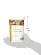 Load image into Gallery viewer, Amazing Grass Protein Superfood Chocolate Peanut Butter, 10 Servings, 15.1 Ounce