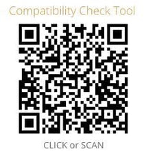 Load image into Gallery viewer, Alcidae Remotely Monitor and Control Garage Door Opener Through Phone, 2 Way Audio, 1080P Clear Image, Night Vision, Garager 2