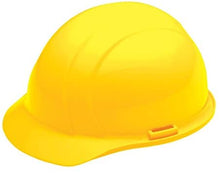 Load image into Gallery viewer, ERB Americana Cap Style Hard Hat with Slide Lock