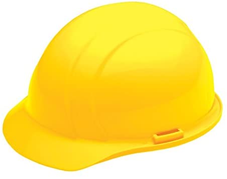 ERB Americana Cap Style Hard Hat with Slide Lock