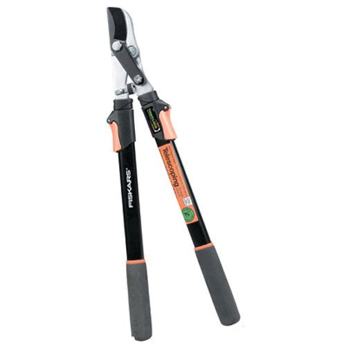 Fiskars - 91686935J 25 Inch Extendable Power-Lever Lopper