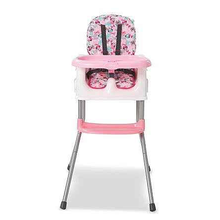 Baby Minnie Bowtiful 4-in-1 High Chair