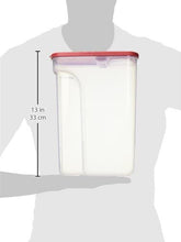 Load image into Gallery viewer, Rubbermaid Cereal Keeper