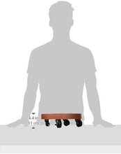 Load image into Gallery viewer, DeVault Enterprises DEV3012 Plant Dolly Terra Cotta 12-Inch