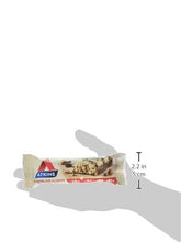 Load image into Gallery viewer, Atkins Chocolate Almond Caramel Protein Meal Bar. With Real Almond Butter. Keto-Friendly. Gluten Free. (5 Bars)
