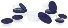 Load image into Gallery viewer, Pyrex 1072164 Storage 18-Piece Round Set