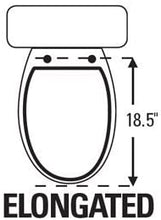 Load image into Gallery viewer, TOPSEAT TinyHiney Potty Toilet Seat